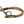 BE NORDIC Collier semi-étrangleur