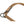 BE NORDIC Collier semi-étrangleur