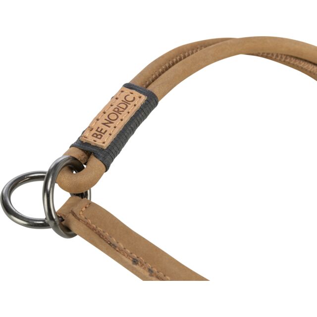 BE NORDIC Collier semi-étrangleur