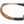 BE NORDIC Collier semi-étrangleur