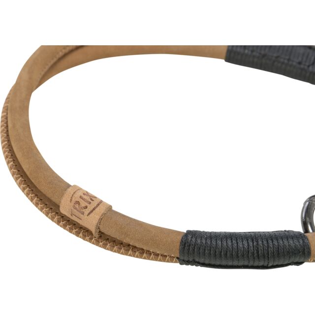 BE NORDIC Collier semi-étrangleur
