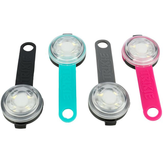 Éclairage LED très clair 3x8 cm