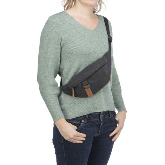 Banane a friandises et affaires personnelles