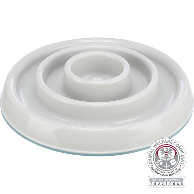 gamelle slow feeding TPR 0,45l