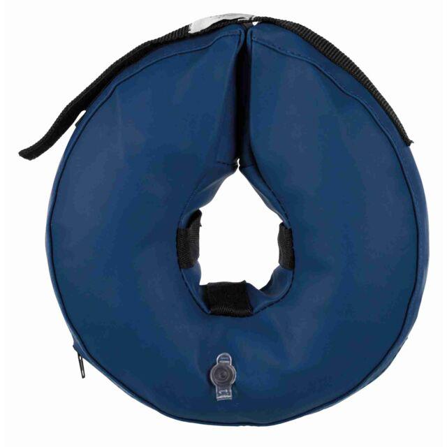 collerette de protection gonflable