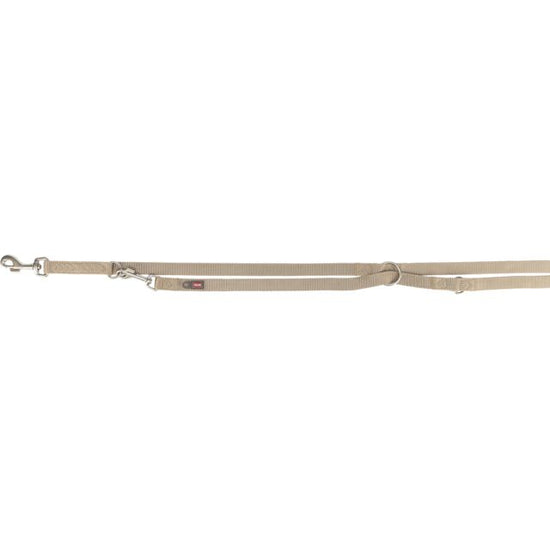 laisse 3 points réglable