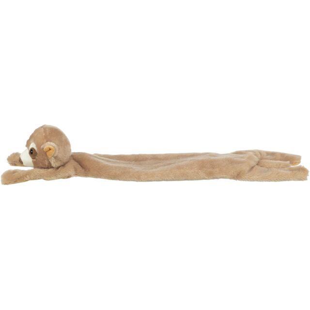 peluches be eco, recyclé ( renard , éléphant, suricate)