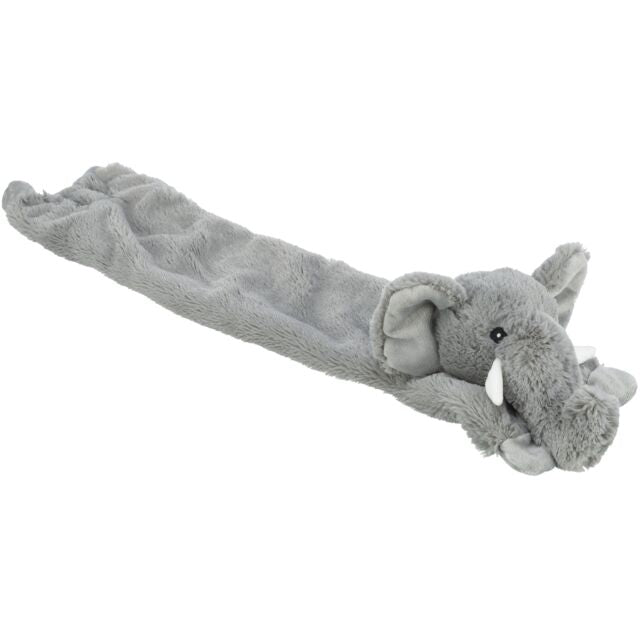 peluches be eco, recyclé ( renard , éléphant, suricate)