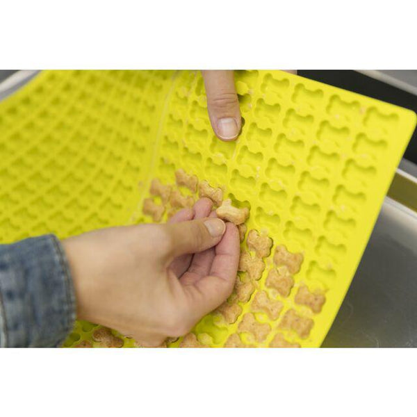 Tapis de cuisson  en silicone 38cm x 28 cm