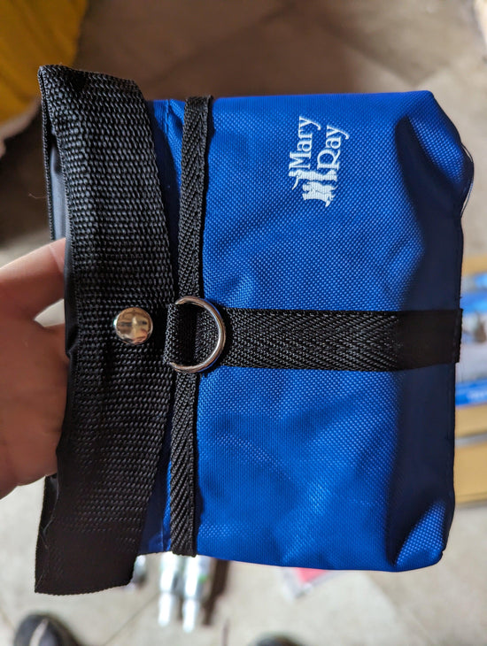 Pochettes a friandises Mary Ray