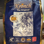 KRONCH "ORIGINAL" 100% SAUMON  600G