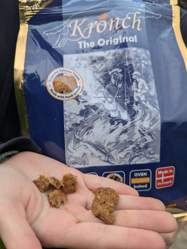 KRONCH 