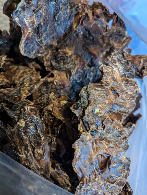 Gésiers de poulet 150g