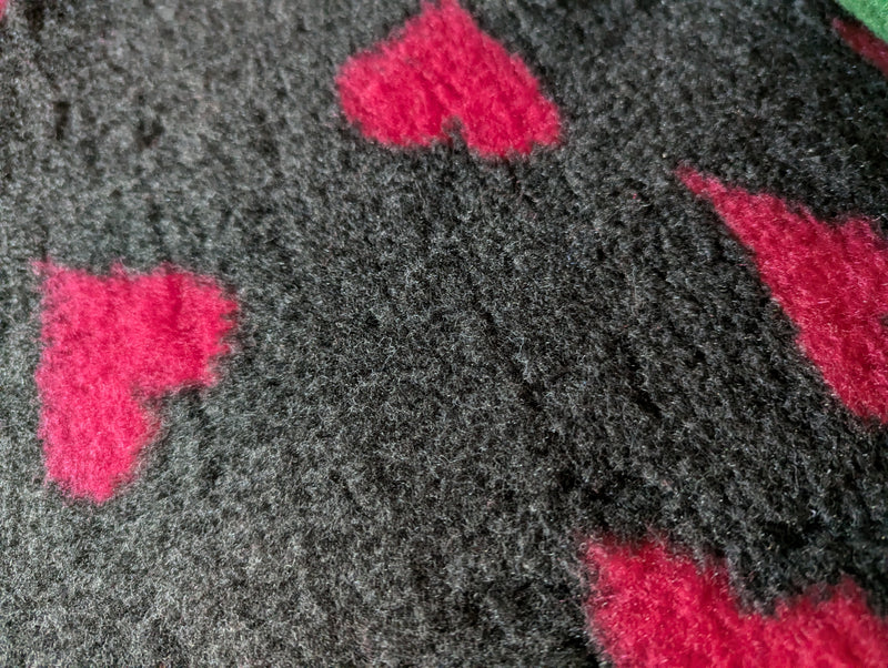 Vet bed - Le tapis tout doux 100x75 differents coloris
