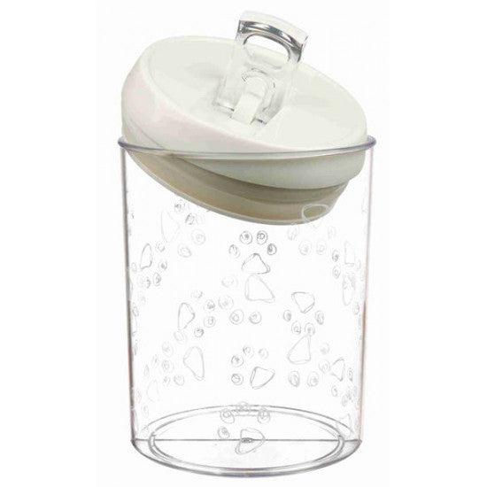 Pot pour snacks et aliments