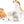 Jeu intelligent- Distributeur de friandises - Pour chiens de taille moyenne