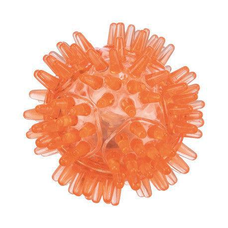 Balle silencieuse et lumineuse 5 cm