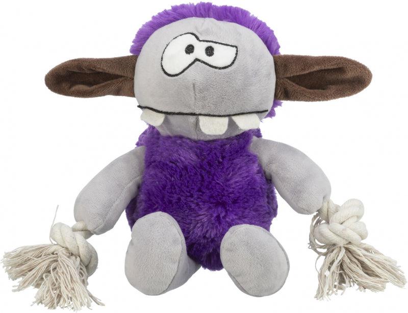 Monstre en peluche 32cm