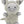 Monstre en peluche 32cm
