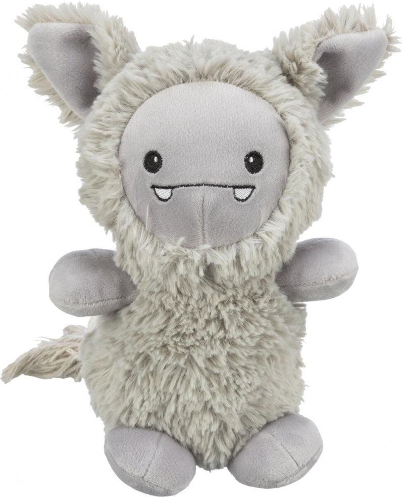 Monstre en peluche 32cm