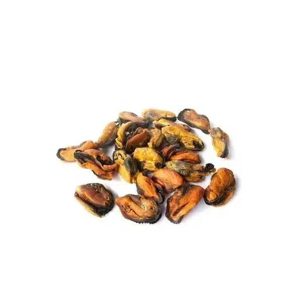 Moules séchées 50g