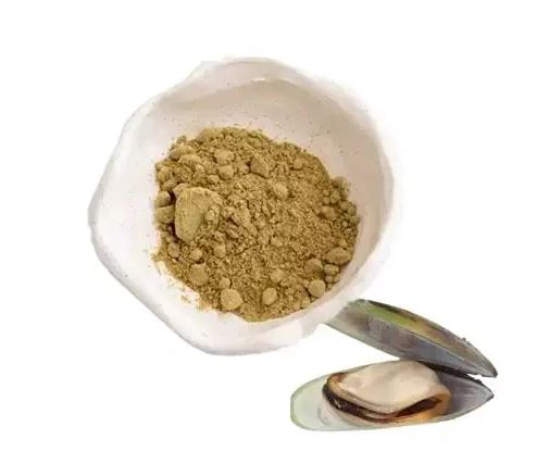 poudre moule verte 100g