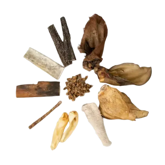 Mix friandises LIGHT