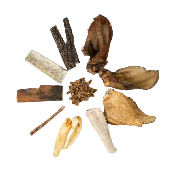 Mix friandises LIGHT