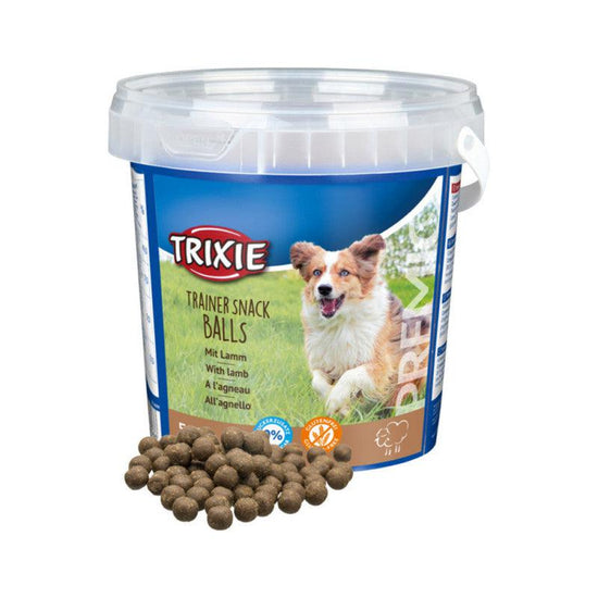 Billes Friandises d'entraînements 500g