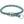 Collier cavo tressé