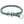 Collier cavo tressé