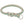 Collier cavo tressé