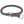 Collier cavo tressé