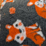 Vet bed - Le tapis tout doux 100x75 differents coloris