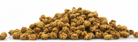 Récompenses Boulettes de bœuf colostrum 200g