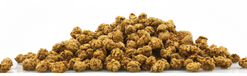 Récompenses Boulettes de bœuf colostrum 200g