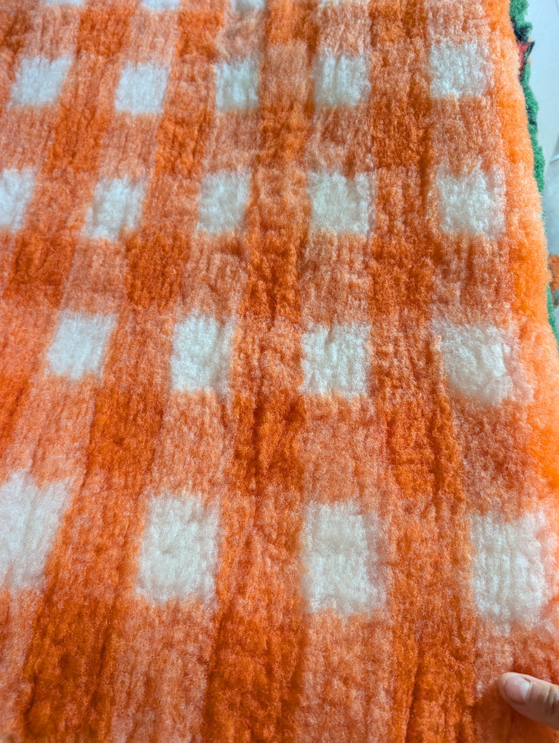 Vet bed - Le tapis tout doux 100x75 differents coloris