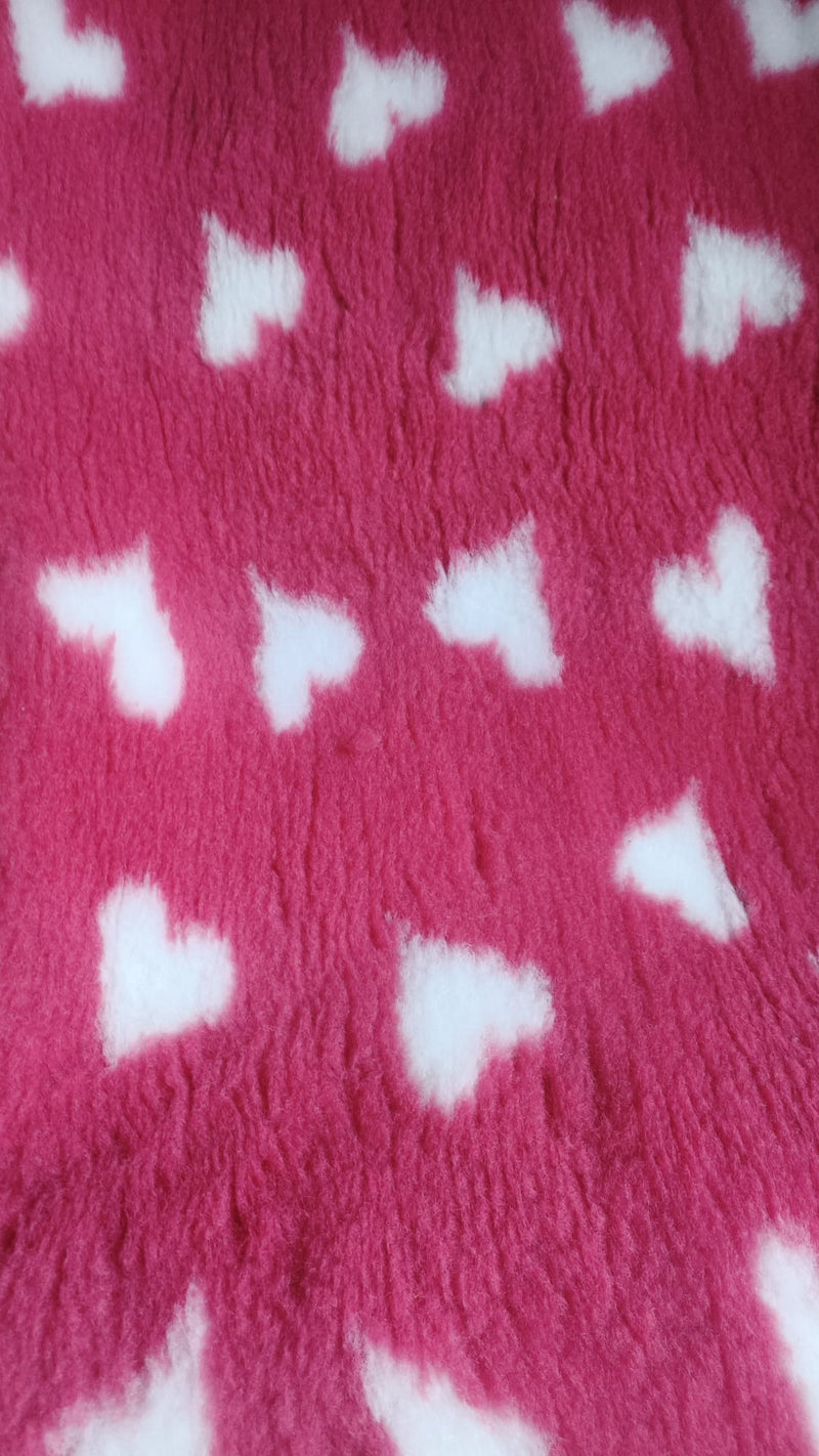 Vet bed - Le tapis tout doux 100x75 differents coloris