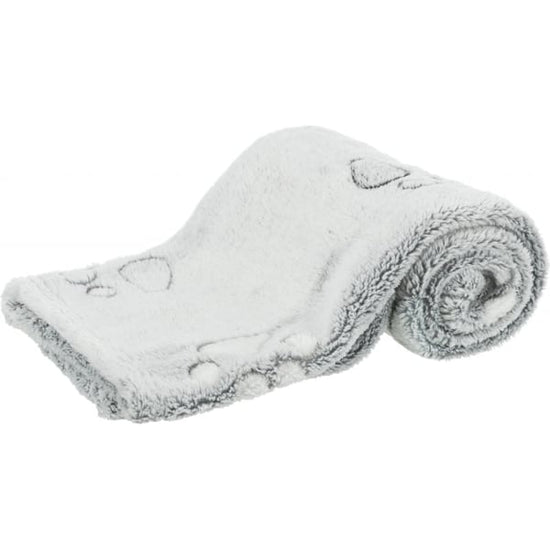 Couverture en polaire 75x50 cm