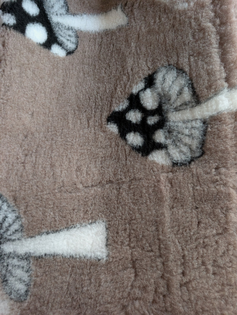 Vet bed - Le tapis tout doux 100x75 differents coloris