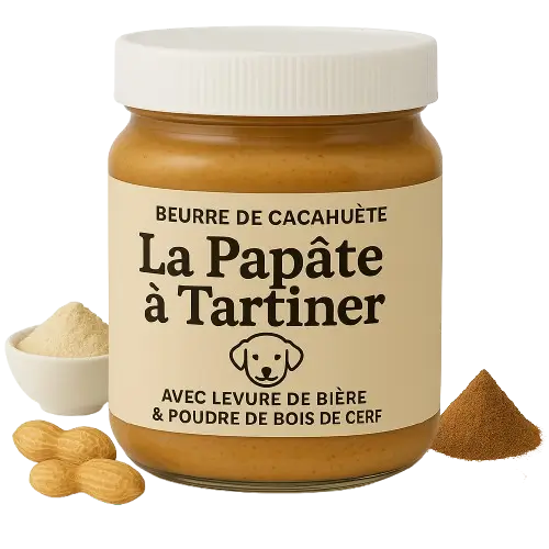 La papâte à tartiner 300g