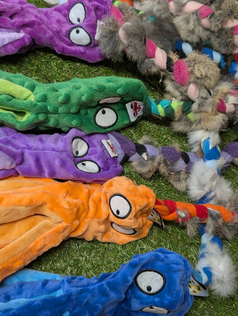 tug pieuvre mouton ou lapin