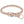Collier cavo tressé