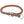Collier cavo tressé