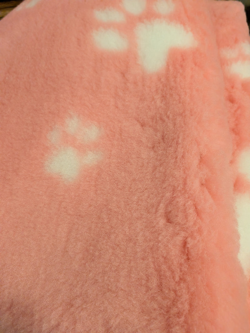 Vet bed - Le tapis tout doux 100x75 differents coloris