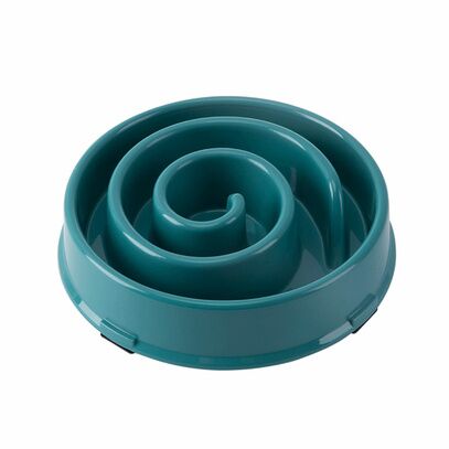 Gamelle anti glouton