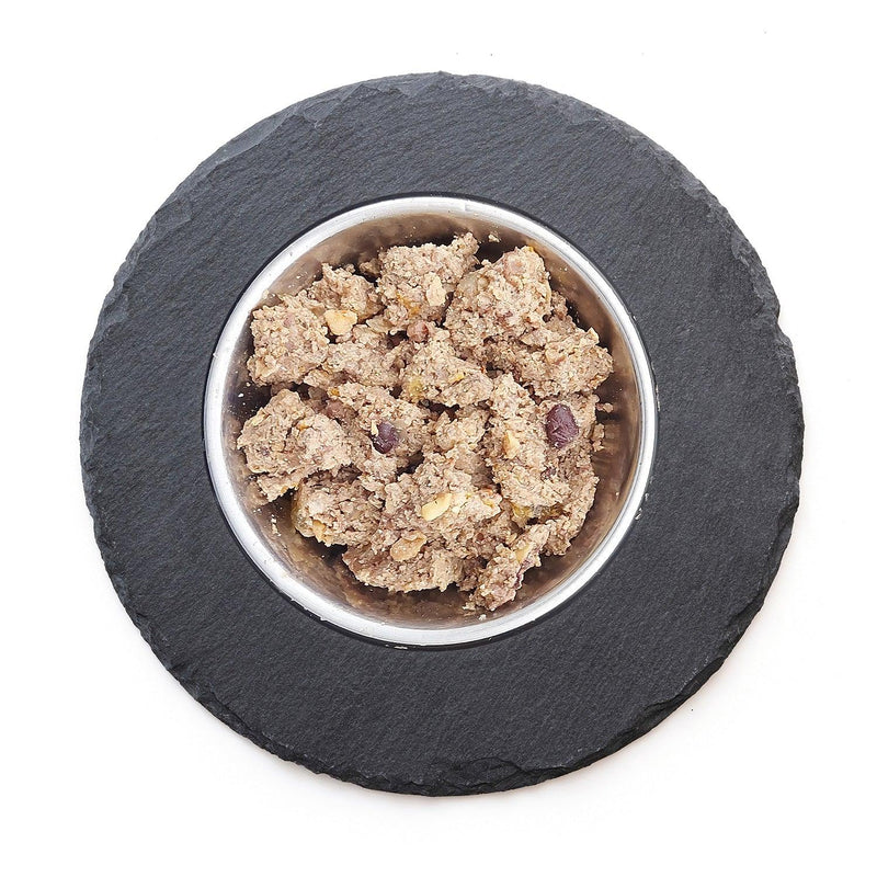 Menu gourmet agneau & superaliments