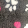Vet bed - Le tapis tout doux 100x75 differents coloris