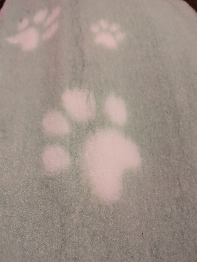 Vet bed - Le tapis tout doux 100x75 differents coloris