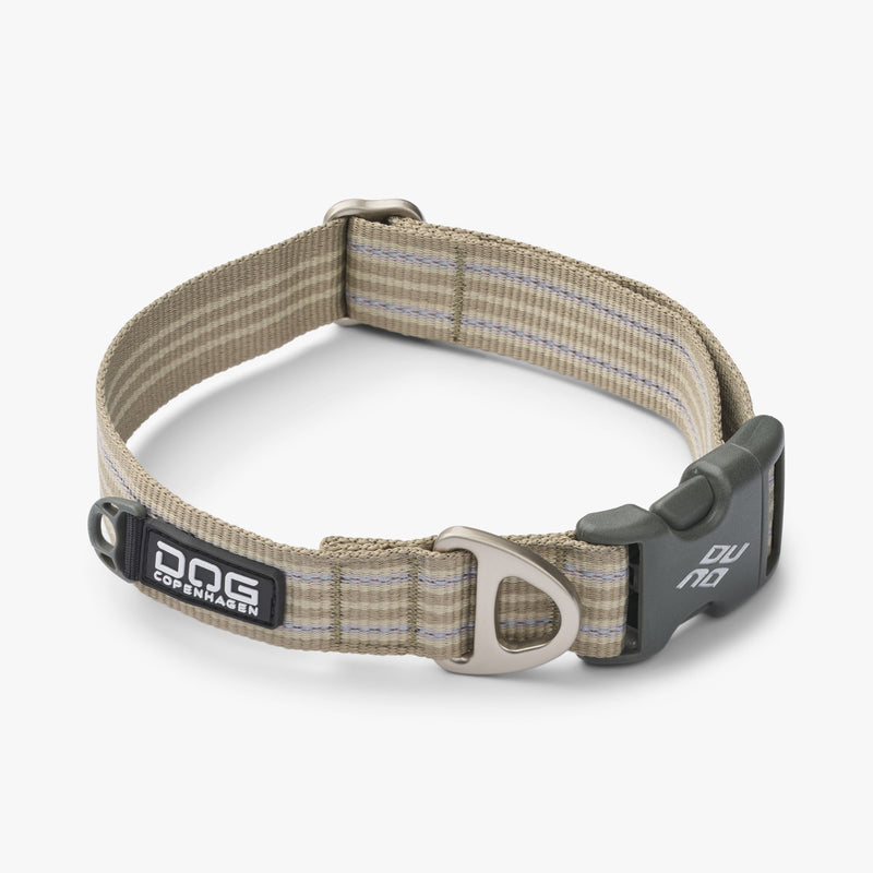 COLLIER DOG COPENHAGEN URBAN STYLE